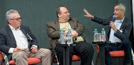 Leia mais sobre o artigo Diálogo setorial da Susep discute baixa adesão ao seguro e urgência de educação financeira