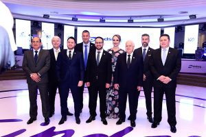 Leia mais sobre o artigo Centenário Sindseg PR/MS – A Diretoria