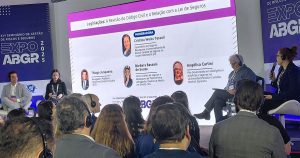 Leia mais sobre o artigo Código Civil entra em debate com especialistas do mercado de seguros