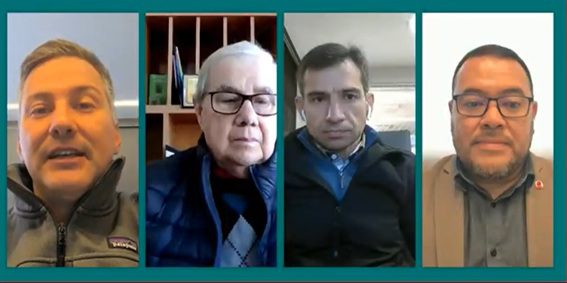 Leia mais sobre o artigo Riscos e oportunidades para a logística até o final de 2026