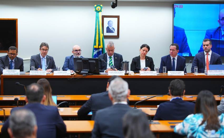 Leia mais sobre o artigo Audiência pública: setor de seguros tem papel importante no país