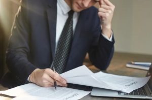 Leia mais sobre o artigo Mais de 10 mil Corretores têm registros suspensos ou cancelados