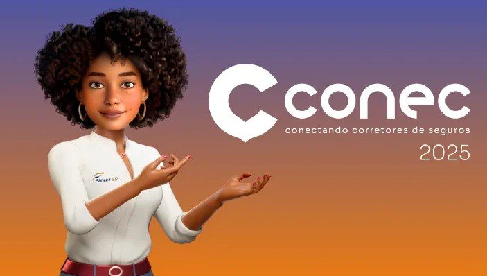 Leia mais sobre o artigo Conec 2025: empresas do setor confirmam presença e divulgam ações